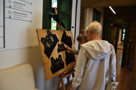 Konferencja Wiślańskie Żywotki